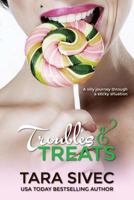 Troubles and Treats 1480186120 Book Cover