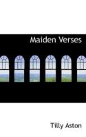 Maiden Verses 1022052047 Book Cover