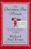 The Christmas Box Miracle