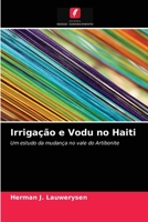 Irrigação e Vodu no Haiti 6203225215 Book Cover