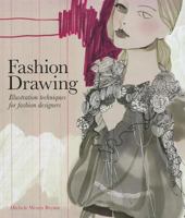 Fashion Drawing 1856697193 Book Cover