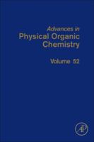 Advances in Physical Organic Chemistry 0081029004 Book Cover