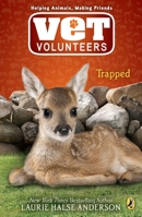 Trapped (Wild at Heart, #8)