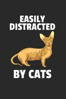 Katze K�tzchen Notizbuch: Katze K�tzchen Notizbuch f�r Liebhaber / Notizheft / Notizblock A5 (6x9in) Dotted Notebook / Punkteraster / 120 gepunktete Seiten 1673815480 Book Cover