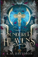 Sundered Heavens B0FRDHDXQP Book Cover