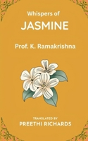 WHISPERS OF JASMINE B0GHMQDHWM Book Cover