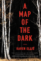 A Map of the Dark 0316505684 Book Cover