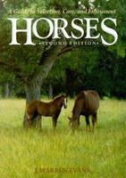 Horses 0716719711 Book Cover