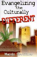 Evangelizing the Culturally Different 1560432918 Book Cover