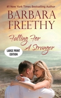 Falling For A Stranger 0990695123 Book Cover