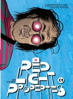 Red Light Properties Vol. 1 B0H9ZFW1X7 Book Cover