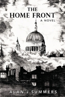 The Home Front 1963883683 Book Cover