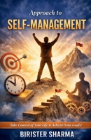 Approach To Self-Management B0BRB3N2WK Book Cover