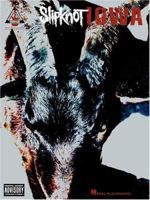 Slipknot - Iowa 0634037374 Book Cover