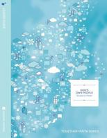 God's Own People: Studies in 1 Peter Leader Guide Year a 1451401256 Book Cover