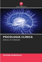 Psicologia Clínica (Portuguese Edition) 6208232910 Book Cover