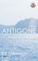 Antigone 1915860032 Book Cover