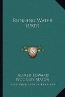 Running Water 1981351922 Book Cover