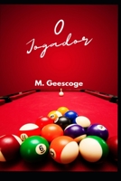 O jogador null Book Cover
