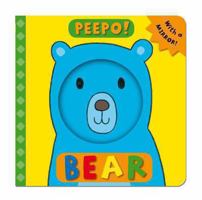 Bear 0230743773 Book Cover