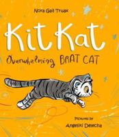 Kit-Kat 0997314818 Book Cover