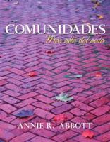 Comunidades: Mas Alla del Aula 0135026601 Book Cover