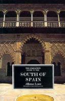 The Companion Guide to the South of Spain (Companion Guides) 1900639335 Book Cover