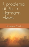 Il Problema Di Dio in Hermann Hesse 1090974922 Book Cover