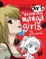 Manga Girls 1625883501 Book Cover