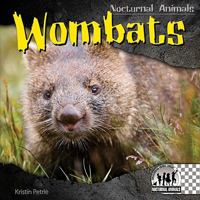 Wombats 160453740X Book Cover
