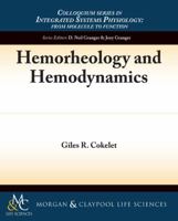 Hemorheology and Hemodynamics 1615041621 Book Cover