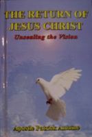 THE RETURN OF JESUS CHRIST 0982929102 Book Cover