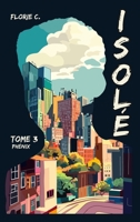 Isolé T3: Phénix 2383920711 Book Cover