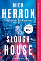 Slough House 1641293098 Book Cover