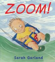 Zoom! 1845073460 Book Cover