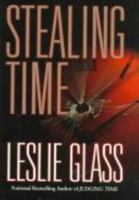 Stealing Time B004AHGTCM Book Cover