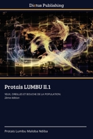 Protais LUMBU II.1 6202437936 Book Cover