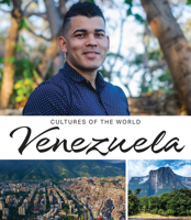 Venezuela 1502666383 Book Cover