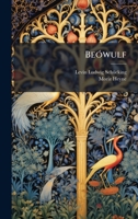 BeÃ3wulf (Old English Edition) 1023931672 Book Cover