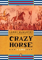 Crazy Horse 0670882348 Book Cover