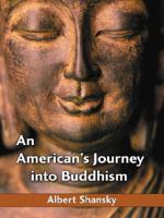 An American' Journey into Buddhism 0786437197 Book Cover