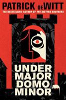 Undermajordomo Minor 0062281224 Book Cover