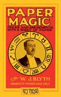 Paper Magic 1909678198 Book Cover