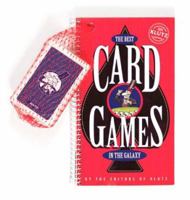 The Klutz Book of Card Games: For Sharks and Others 0932592694 Book Cover