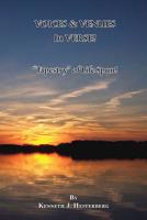 Voices and Venues in Verse: The Gathering 1628062274 Book Cover