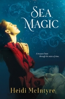 Sea Magic B0BTJ6JS76 Book Cover