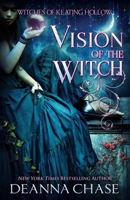 Vision of the Witch 1953422039 Book Cover