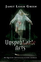 Unspeakable Acts 1092972544 Book Cover