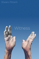 Witness 1956285776 Book Cover