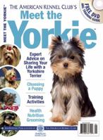 Meet the Yorkie 1620080923 Book Cover